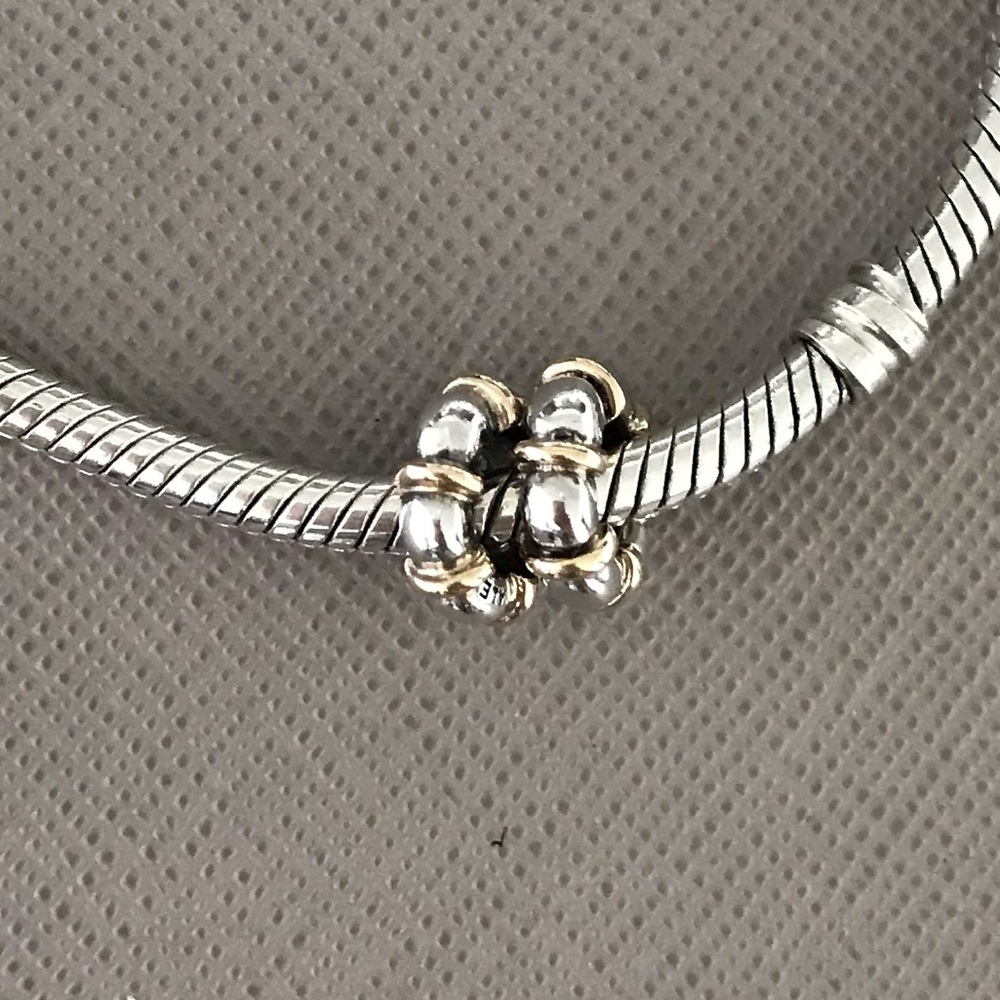 2 Pandora Seattle Spacers